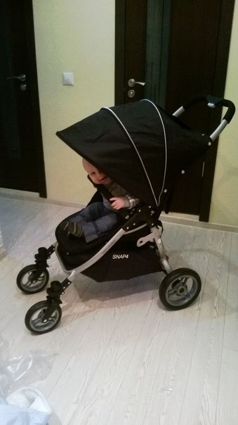Valco Baby Snap 4