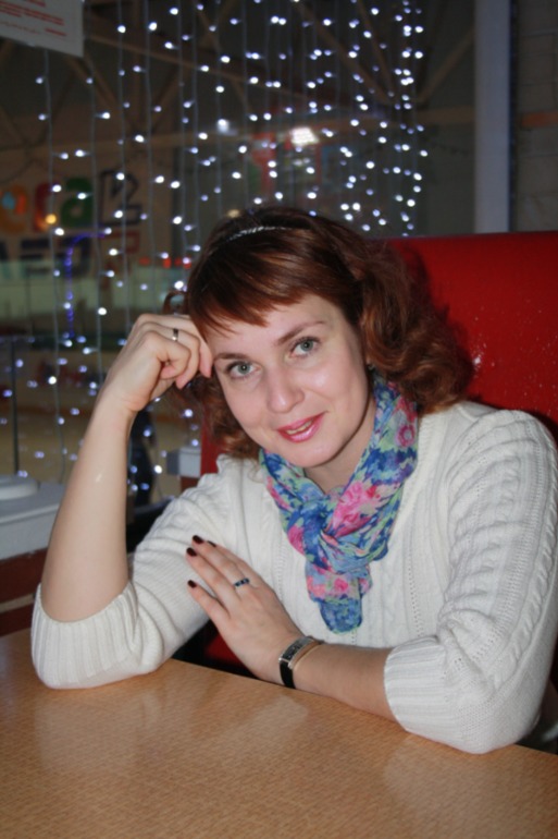 ла-ла-ла...снова отдых...