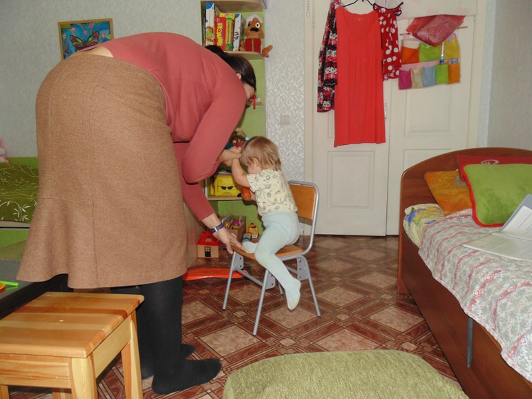 Отчет 2 день ТМ Игрушки