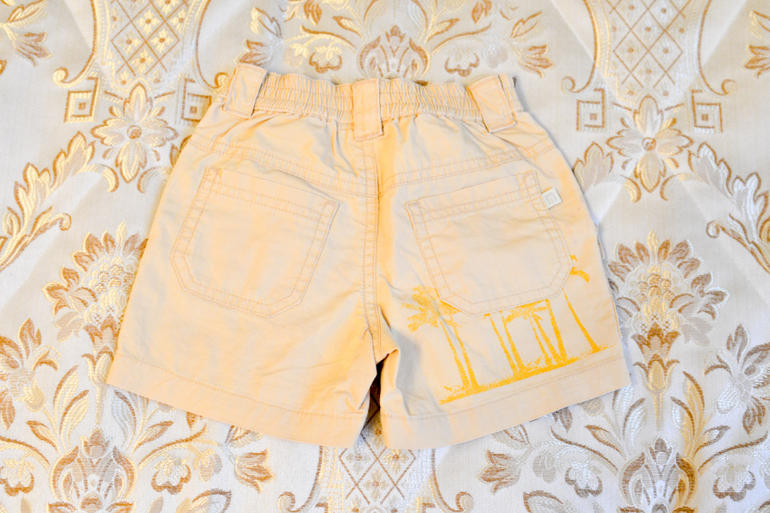 Одежда американских и европейских марок для девочки до 2-х лет, Москва