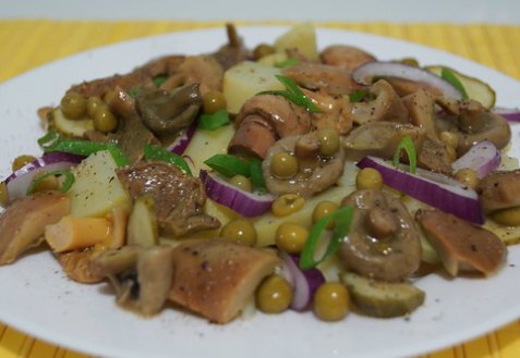 Салат