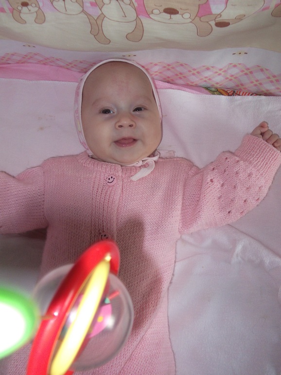 Мои вязалочки