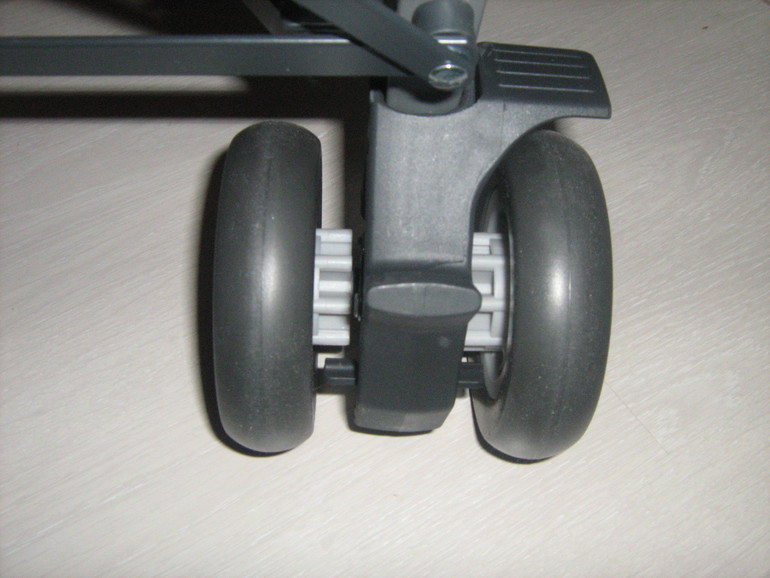 cybex Ruby 2013