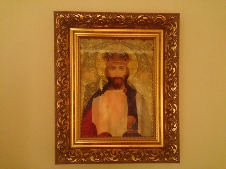 Моя вера и приманочки))))