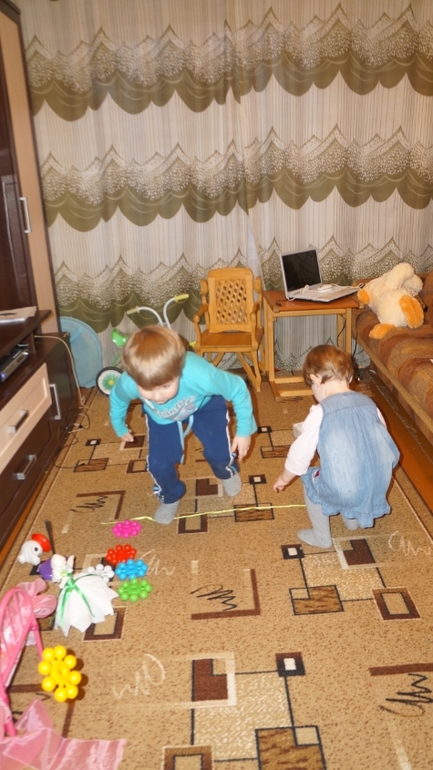 ТН МАСЛЕНИЦА  - блин четвертый