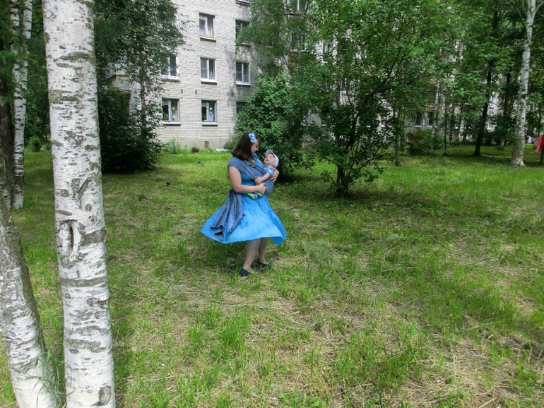 Индио петрол с коноплей