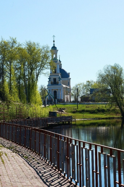 г. Выкса 2013, Нижегородская область