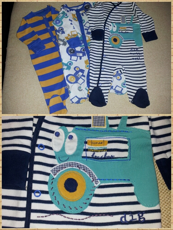 Продам одежду фирмы Next, Mothercare.