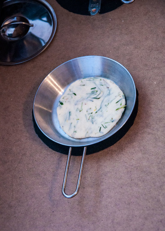Весеннее угощение для кукол!