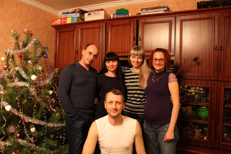 25 неделек)