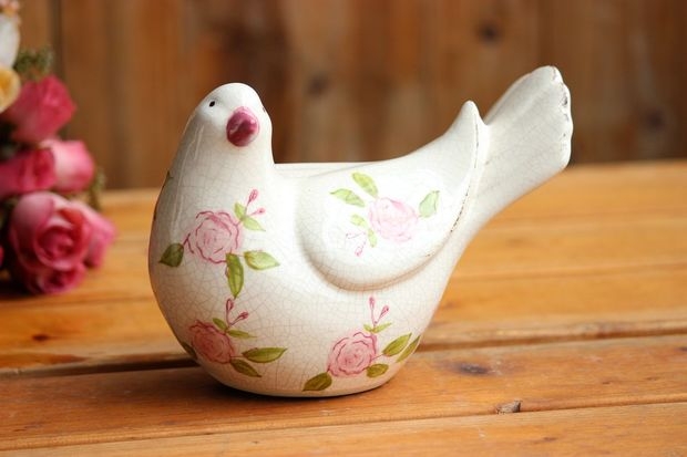 Дом, милый дом - нтерьерные вещички в легком шебби под заказ. Simple Things Shop