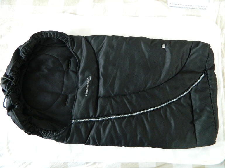 Демисезонный конверт Bebe Confort Конверт в коляску Tecnic г. Омск