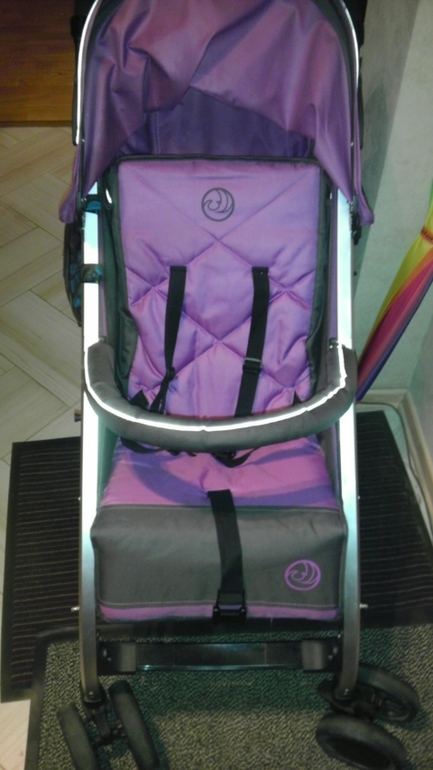 Mobility one 1285