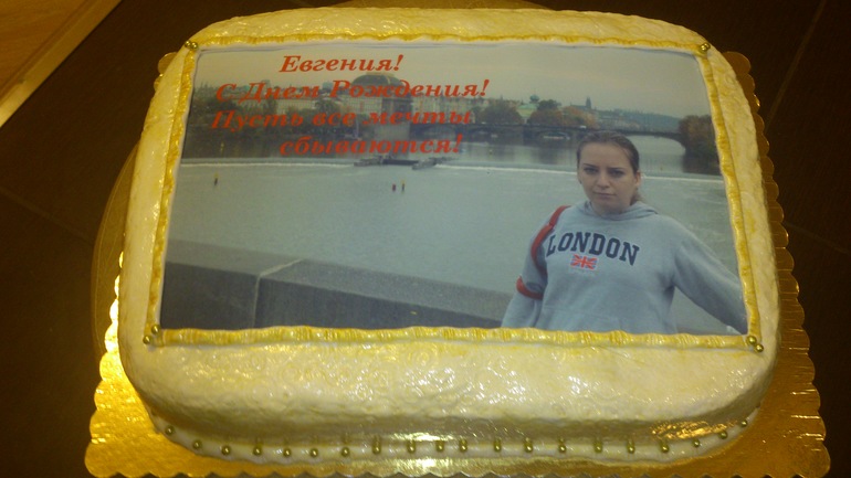 Мои работы