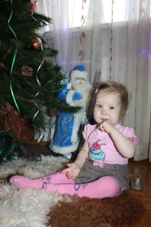 с Рождеством, наши дорогие и любимые!