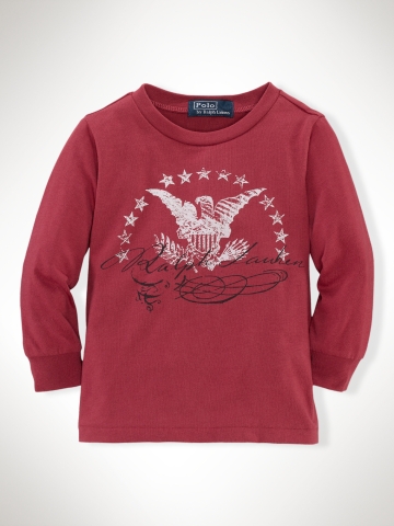 Ralph Lauren!!!
