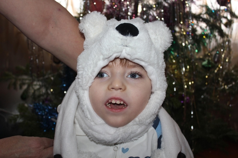 Фото с Нового года 2013