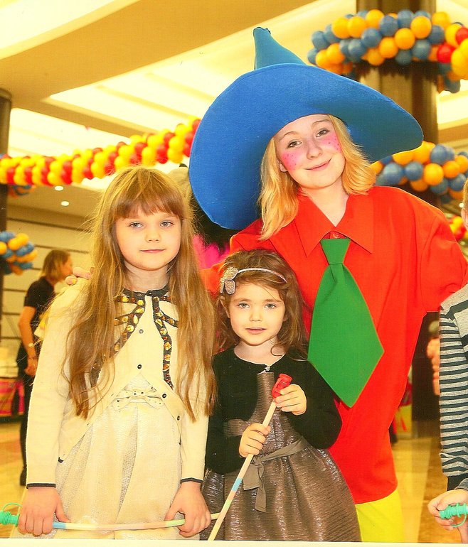 С Новым Годом!!!))))
