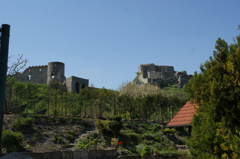 Братислава.Апрель 2014