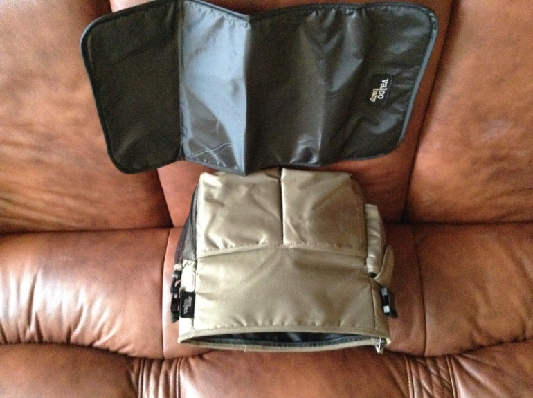 VALCO baby TRI mode ex