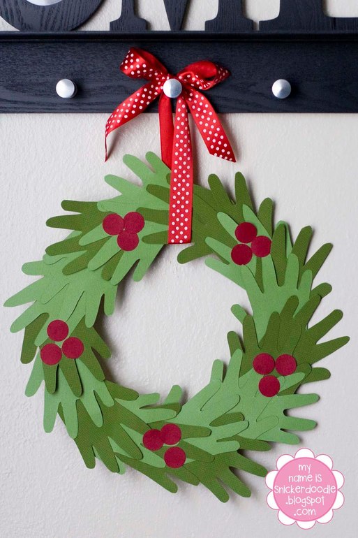 Пятое задание из новогоднего сундучка: открываем двери чуду!