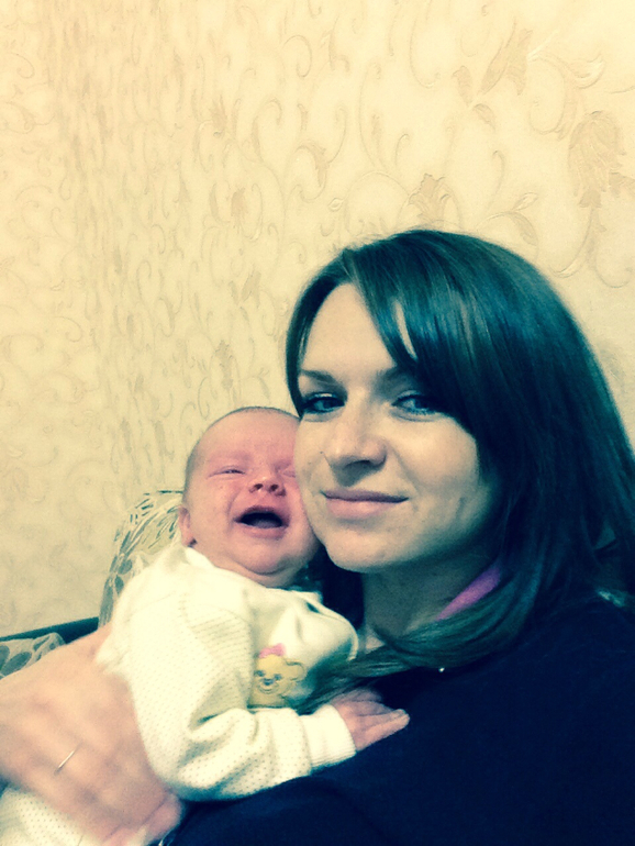1 месяц!