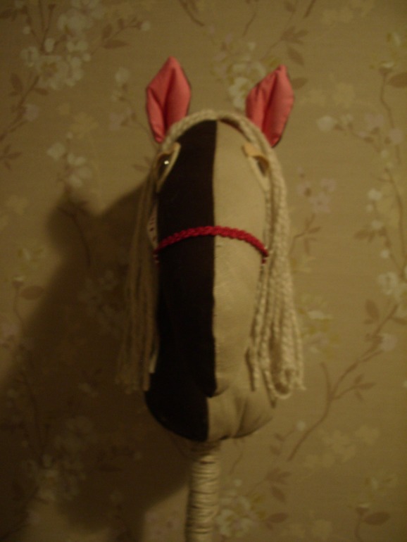 Наша Игогоша)))))