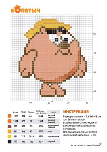 смешарики