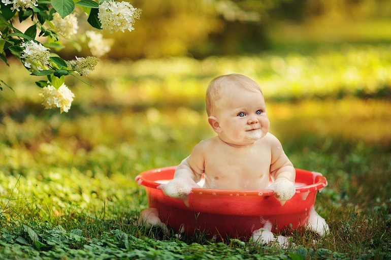 ФОТОКОНКУРС Летние забавы. Призы ВСЕМ Участникам!