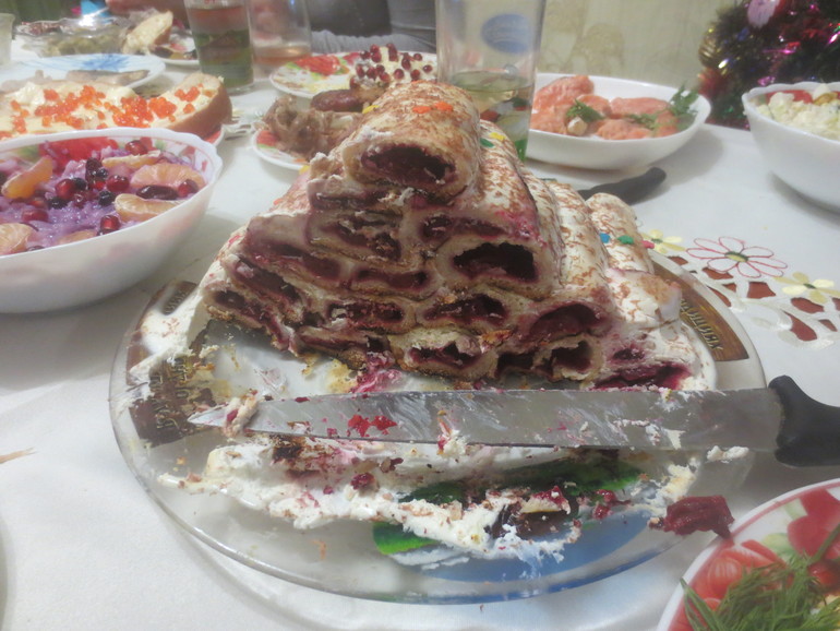 Рождество