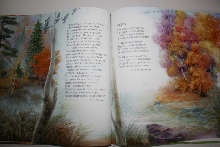 Наши книги (1 г и 8 мес)