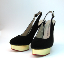 Charlotte Olympia! Заказываю сегодня!