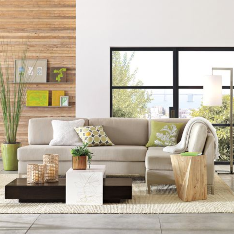West Elm - доставка в Россию