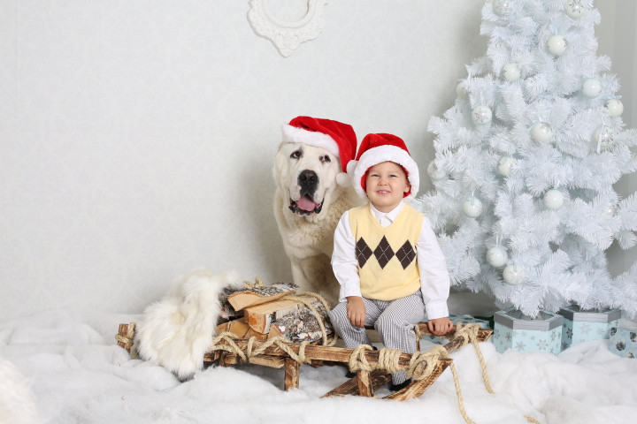 Зимняя фотосессия 2014) Продолжение)