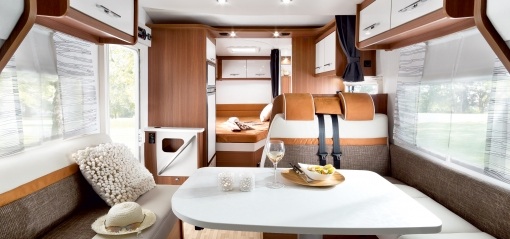 А я хочу Автодом!