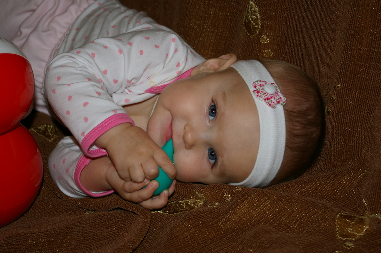 Мои сладкие и любимые!