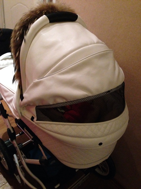 Мой новогодний подарок приехал Jedo Memo Alu Plus Special Edition белая экокожа!