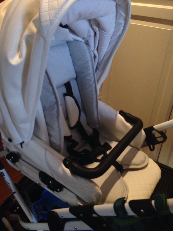 Мой новогодний подарок приехал Jedo Memo Alu Plus Special Edition белая экокожа!