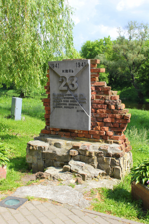 Брестский мотофестиваль 23-25.05.2014 г