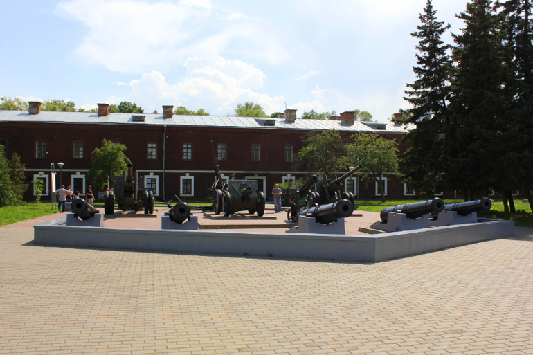 Брестский мотофестиваль 23-25.05.2014 г