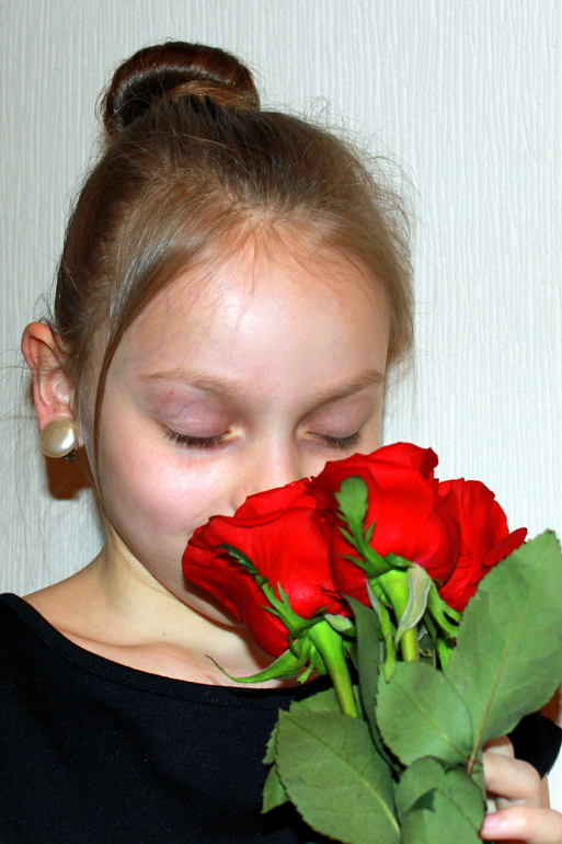 10 лет моему Котику!