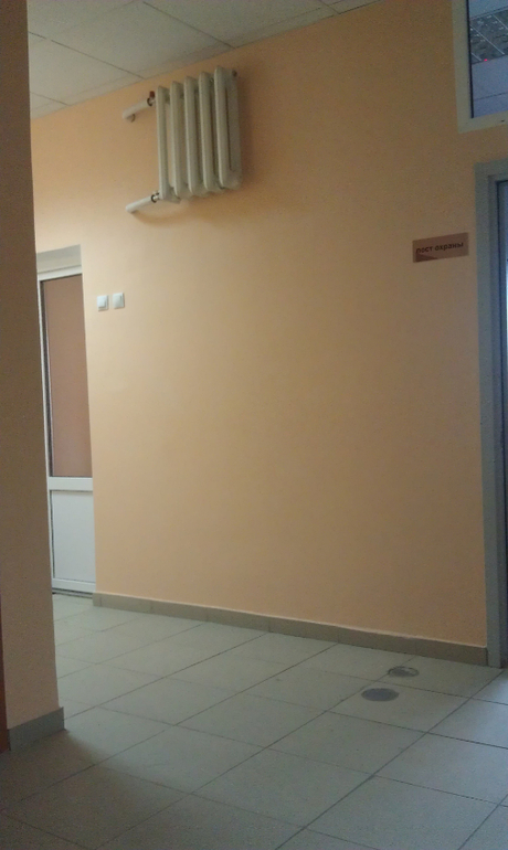 Удивило меня