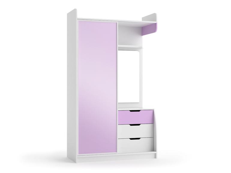 Мебель в детскую... муки выбора!