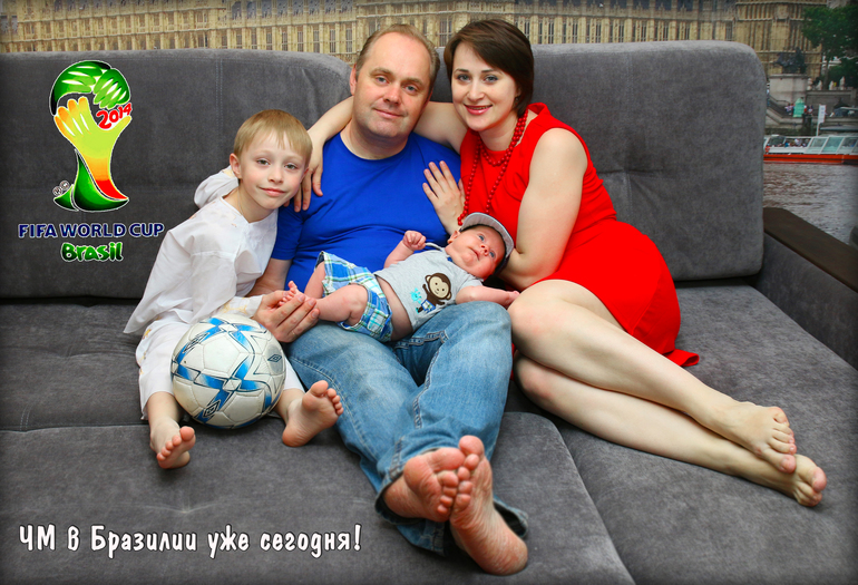Тематическое: 12.06.14