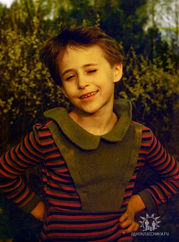 Правда что ли мой?...)))