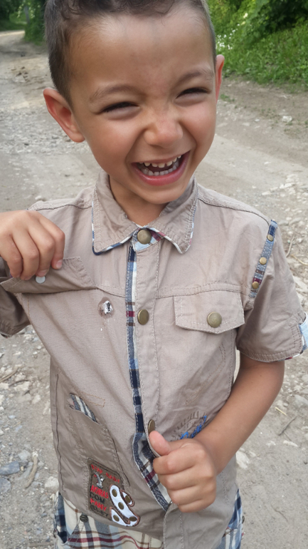 сегодняшние приключения