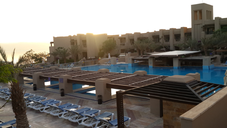 holiday inn hotel
