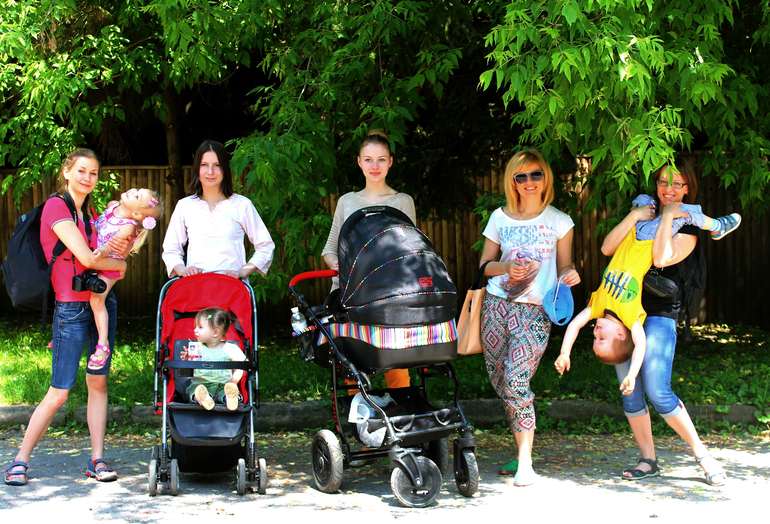 Встреча ББ - Львов