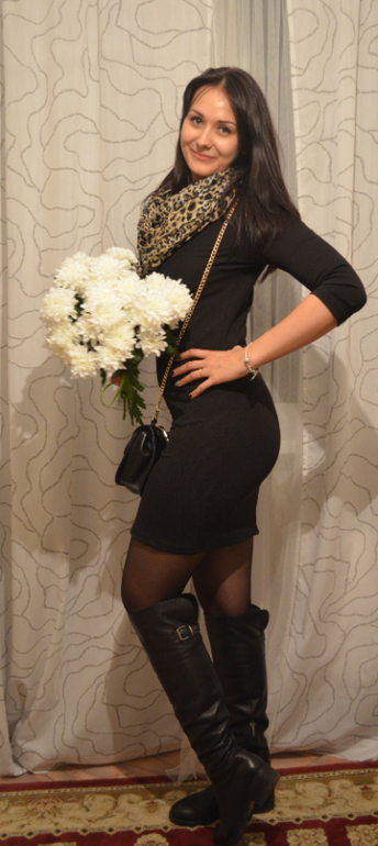 моя маленькая победа!