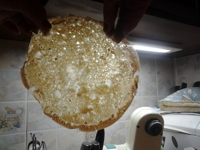 Вкусная суббота